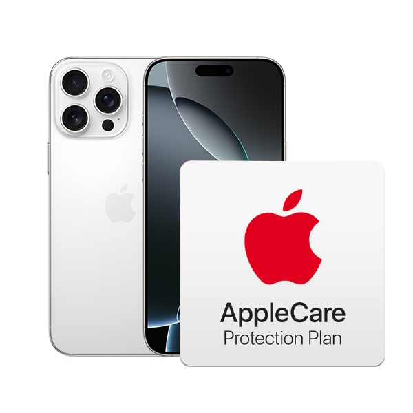 Gói bảo hành AppleCare+ cho iPhone 16 Pro