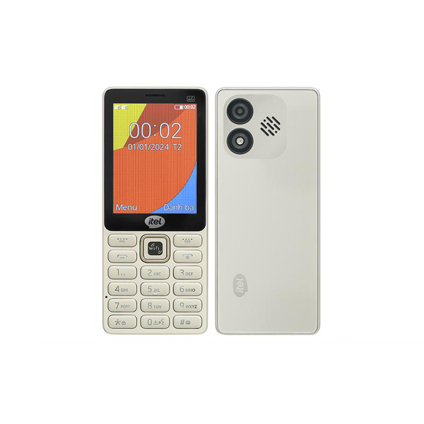 Điện thoại Itel it9310