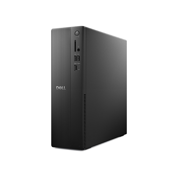 Máy tính để bàn đồng bộ Dell Slim ECS1250 DS-14400-16-512G (Core i5-14400|16GB|512GB|OB|Wifi BT|Win11)