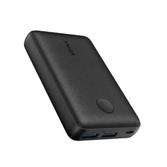 A1223H11 - Pin sạc dự phòng Anker 10.000mAh 12W PowerCore Select A1223