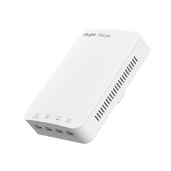 RG-RAP1200(P) - Bộ phát Wifi gắn âm tường Ruijie Reyee RG-RAP1200(P)