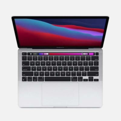 MacBook Pro 13 M1 2020 256GB l Ram 16GB - New seal Hàng Chính Hãng VN - (Z11D000E5 - Z11B000CT) - Z11D000E5