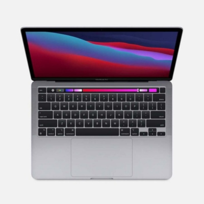 MacBook Pro 13 M1 2020 512GB l Ram 16GB - New seal Hàng Chính Hãng VN - (Z11F000CF - Z11C) - Z11C