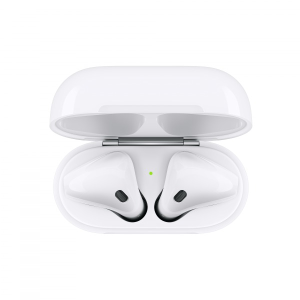 MV7N2VN A - Tai nghe Bluetooth AirPods 2 - Chính hãng VN (New Fullbox) - 4