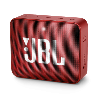 JBLGO2RED - Loa Bluetooth JBL GO 2 - JBLGO2RED