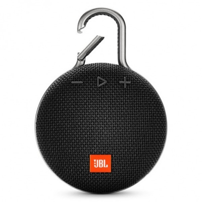 JBLCLIP3BLK - Loa Bluetooth JBL Clip 3 - JBLCLIP3BLK