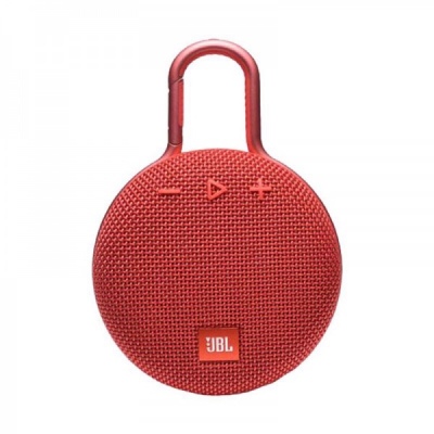 Loa Bluetooth JBL Clip 3 - JBLCLIP3RED