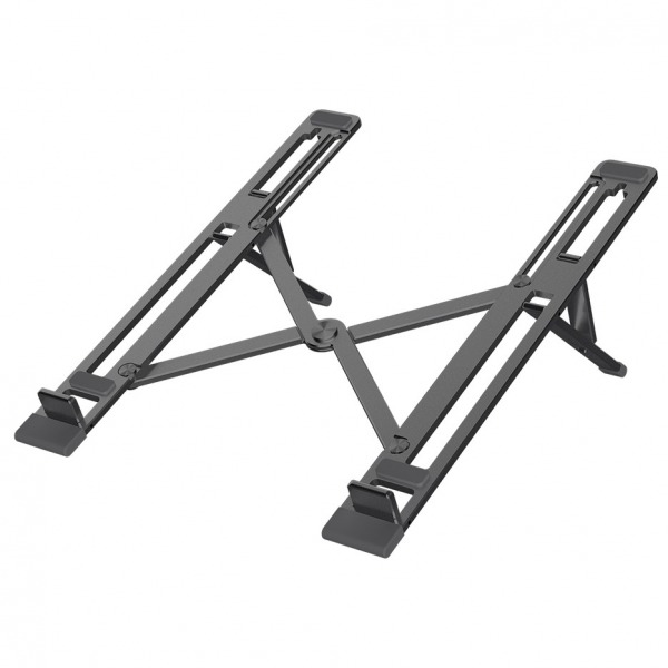 HTU6SL - Đế đỡ tản nhiệt HyperStand Folding Aluminum - HTU6SL - 2