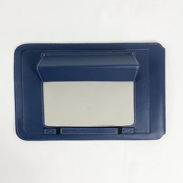 TUIDA3 - Túi da kiêm đế tản nhiệt cho MacBook - 6