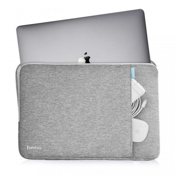 A13E01G - Túi chống sốc MacBook Pro 16 inch Protective Tomtoc - 4