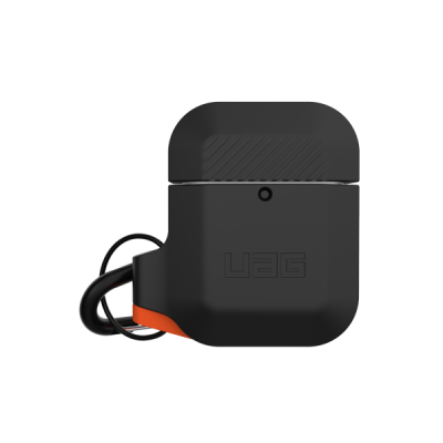 10185E114097 - Ốp dẻo Airpods 1/2 UAG Silicone Rugged Weatherproof - 10185E114097