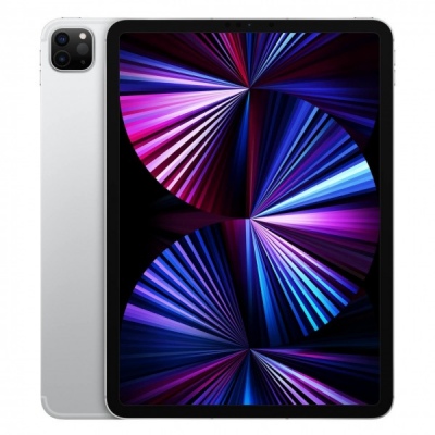 iPad Pro 11 M1 2021 Wifi + 5G - Chính hãng VN - MHW63ZA A