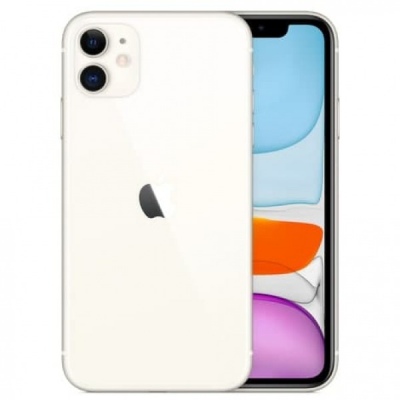 iPhone 11 64GB - Chính hãng VN A - MHDC3VN A