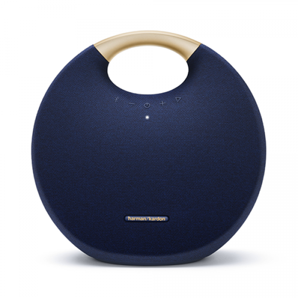 HKOS6BLU - Loa Bluetooth Harman Kardon Onyx Studio 6 - HKOS6BLU