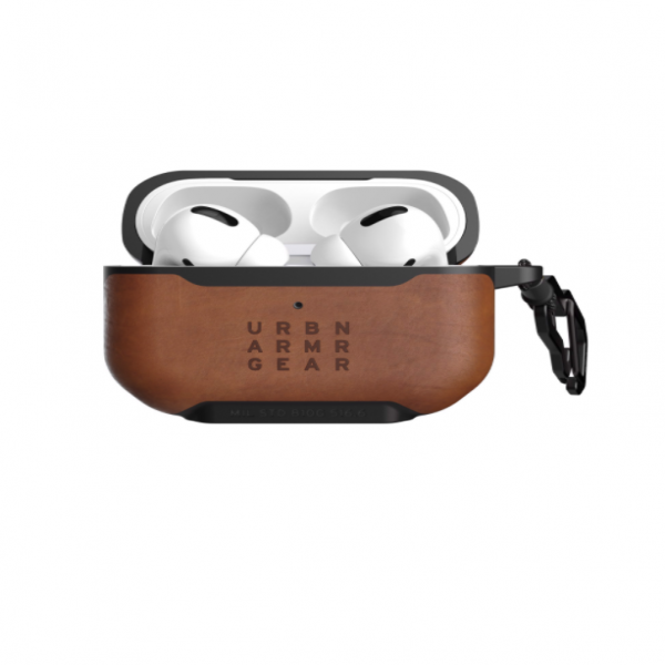 102256118340 - Ốp dẻo Airpods Pro UAG Metropolis - 4