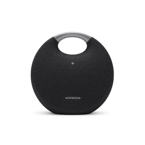 HKOS5BLKAS - Loa Bluetooth Harman Kardon Onyx Studio 5 - 3