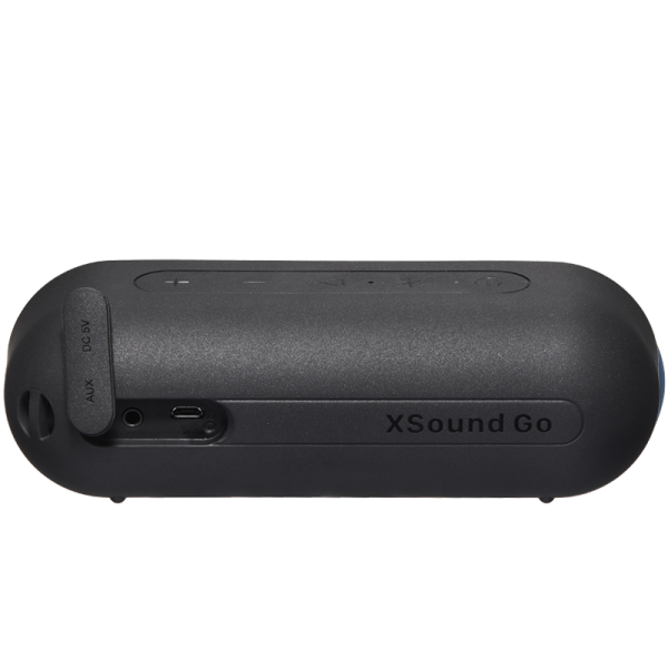 BTS20BK - Loa Bluetooth Tribit XSound Go BTS20 - 3