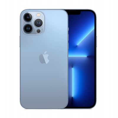 iPhone 13 Pro Max 128GB - Chính Hãng VN/A - MLL93VN/A