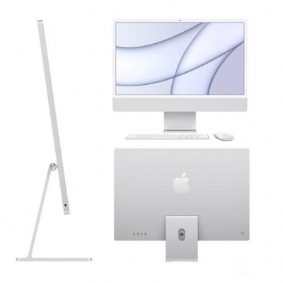 iMac M1 2021 24 inch [8 CPU | 7 GPU] 16GB 256GB SSD - Chính hãng Apple VN - Z13K