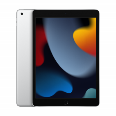 iPad Gen 9 64GB Wifi - Chính Hãng VN - MK2L3ZA/A
