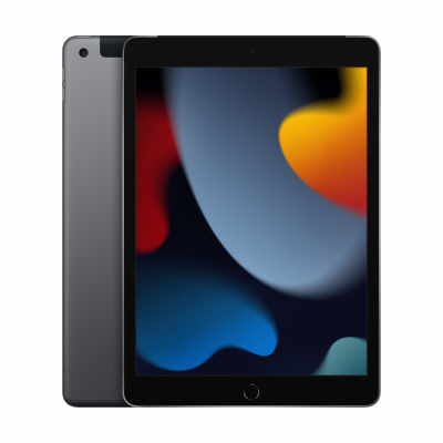 MK473ZA/A - iPad Gen 9 4G 64GB - Chính Hãng VN - MK473ZA/A