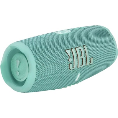 Loa Bluetooth JBL Charge 5 - JBLCHARGE5TEAL