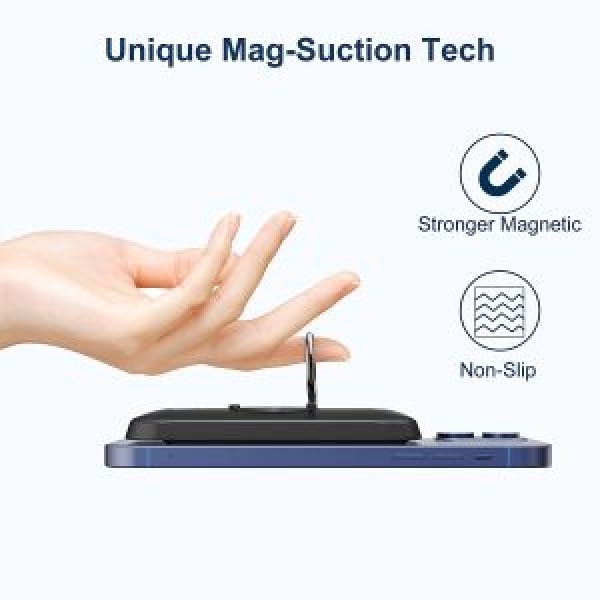 DBL6000M - Pin sạc dự phòng iWALK 6.000 mAh Magnetic - 3