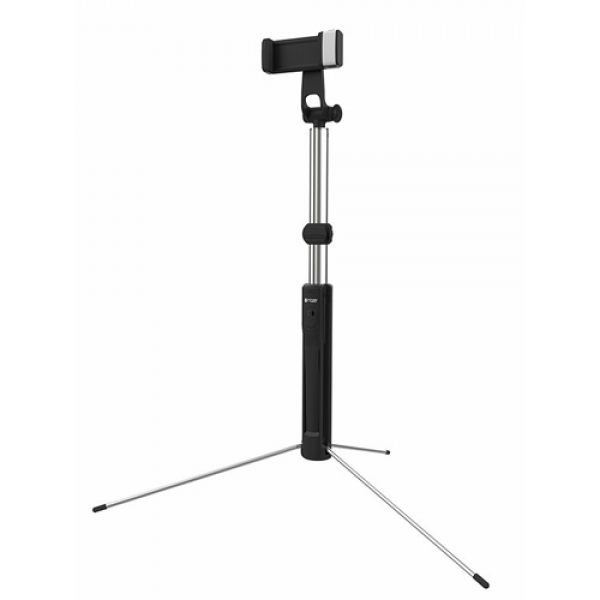 MS9L110WH - Gậy Chụp Hình Mazer Wireless Selfie Stick with Detectable Remote and Tripod Stand - MS9L110WH - 4