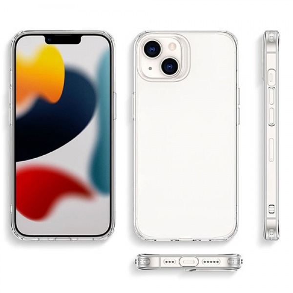 ES0221 - Ốp lưng ESR Project Zero Clear iPhone 13 series - 2