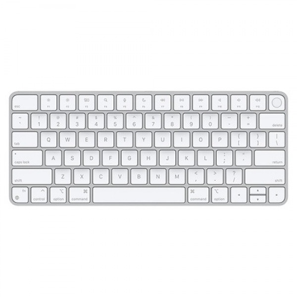 MK293ZA A - Apple Magic Keyboard + Touch ID 2021 MK293ZA A | Chính hãng VN - 2