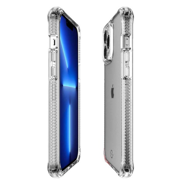 AP2MSUPICTRSP - Ốp Itskins SUPREME Clear cho iPhone 13 series - 5