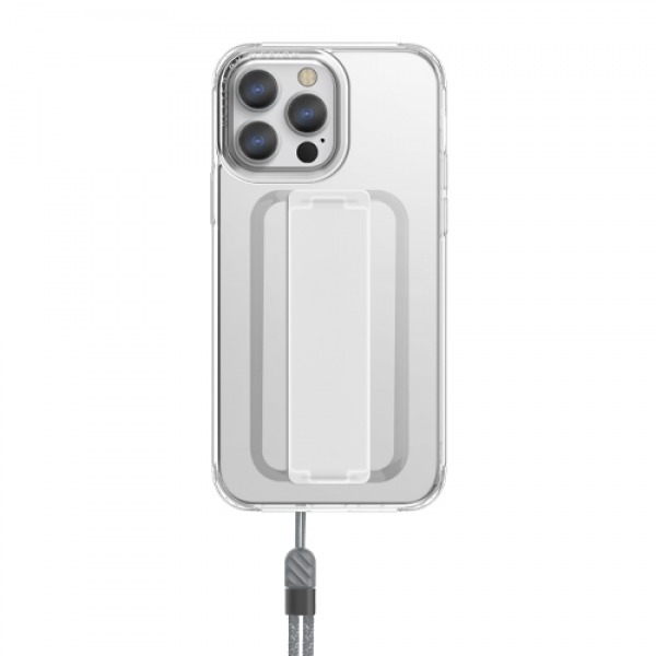 13PMHYBHELIRD - Ốp lưng UNIQ Hybrid Heldro cho iPhone 13 series - 4