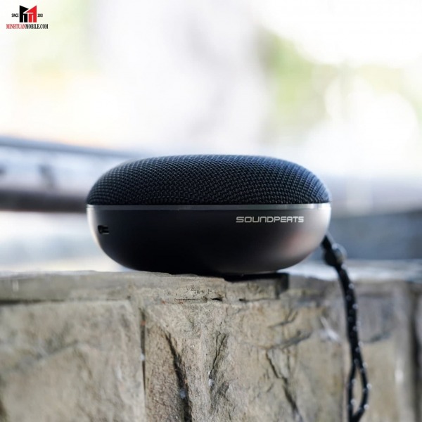 HALOBK - Loa Bluetooth SoundPEATS Halo - 6