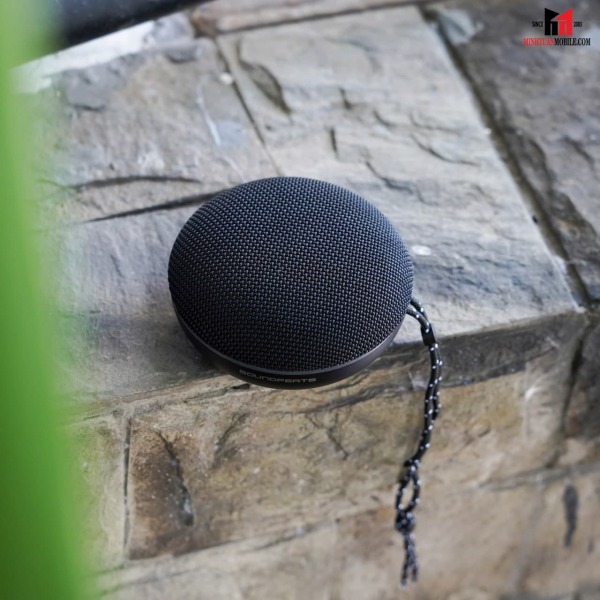 HALOBK - Loa Bluetooth SoundPEATS Halo - 7