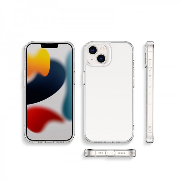 ES7497 - Ốp Lưng ESR Ice Shield Clear iPhone 13 series - 4