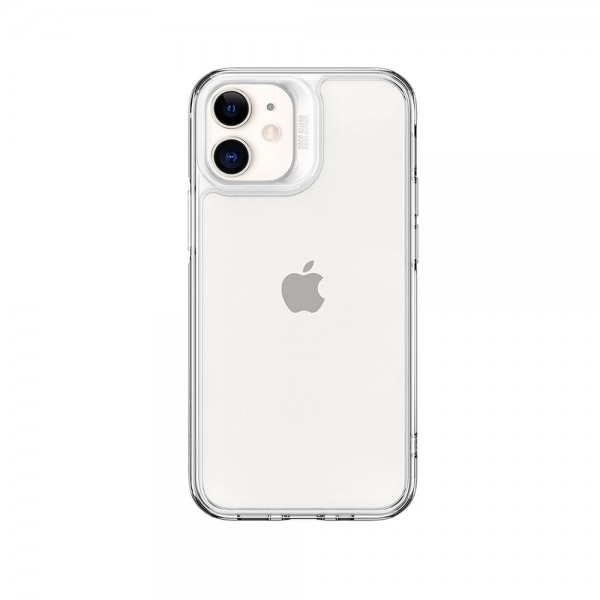 ES7534 - Ốp lưng iPhone 13 series ESR Ice Shield Clear - 5