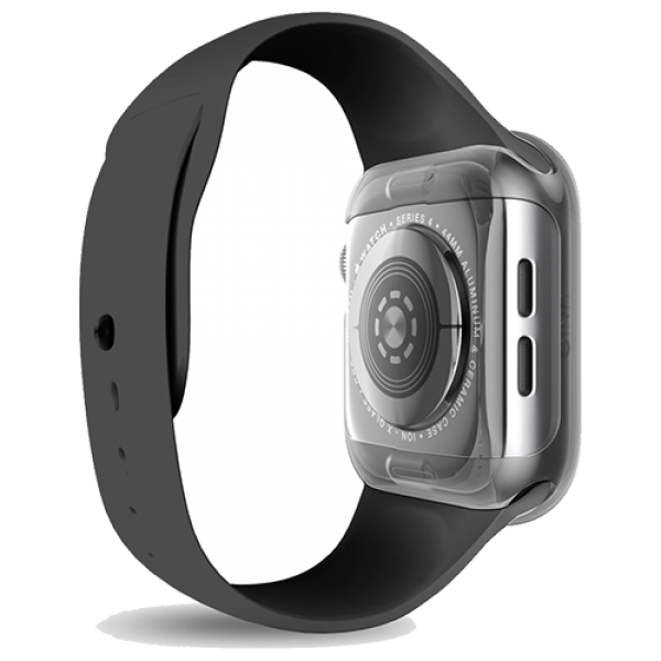 40GARCLR - Ốp UNIQ Garde Hybrid cho Apple Watch - GARDE - 8