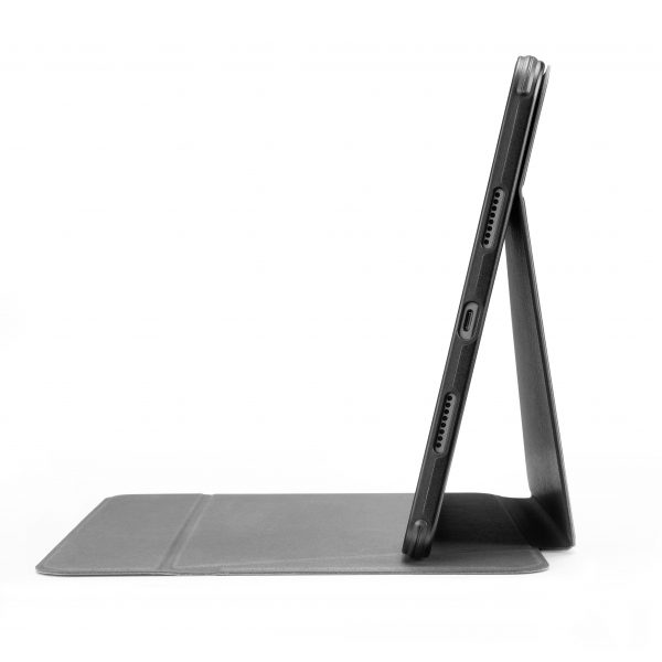 B02-007 - Bao da Tomtoc ( USA ) iPad Pro 2021 Vertical hỗ trợ Apple Pencil - 4