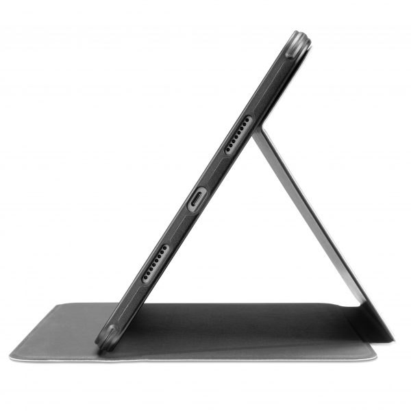 B02-007 - Bao da Tomtoc ( USA ) iPad Pro 2021 Vertical hỗ trợ Apple Pencil - 5