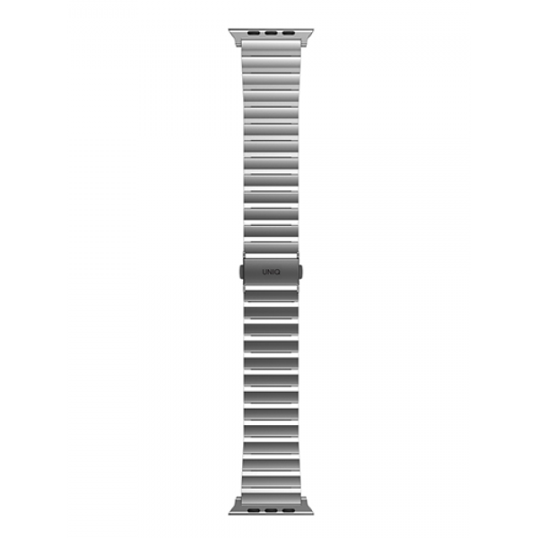 44STRVSIL - Dây đeo UNIQ Strova cho Apple Watch 2021 - 42MM 44MM - 44STRV - 7