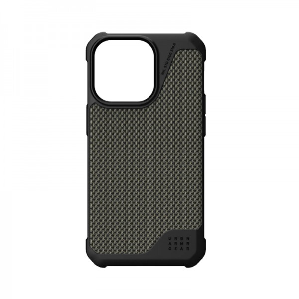 11317O113972 - Ốp lưng UAG Metropolis LT iPhone 13 Series - 5