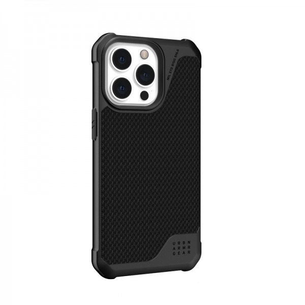 11317O113972 - Ốp lưng UAG Metropolis LT iPhone 13 Series - 8