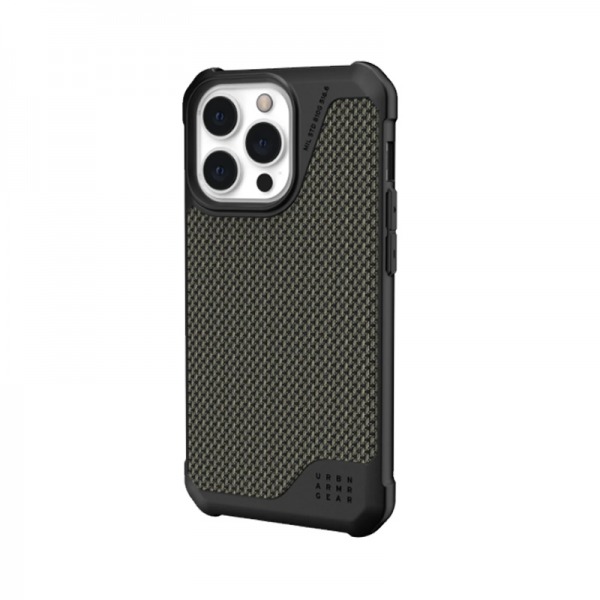 11317O113972 - Ốp lưng UAG Metropolis LT iPhone 13 Series - 9