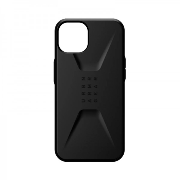 11317D115555 - Ốp lưng UAG Civilian iPhone 13 Series - 12