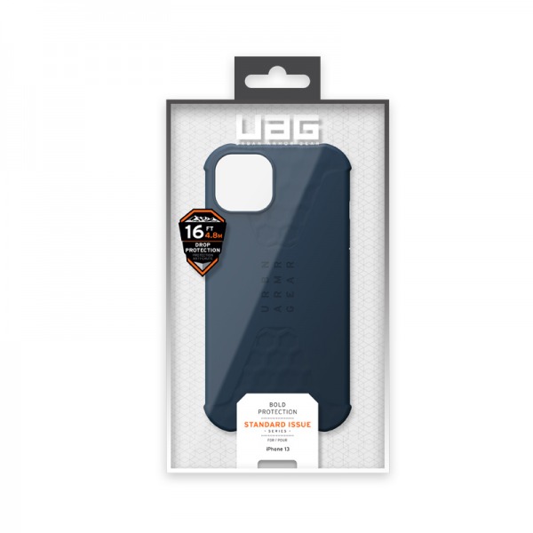 11315K115555 - Ốp Lưng UAG Standard Issue iPhone 13 Series - 2