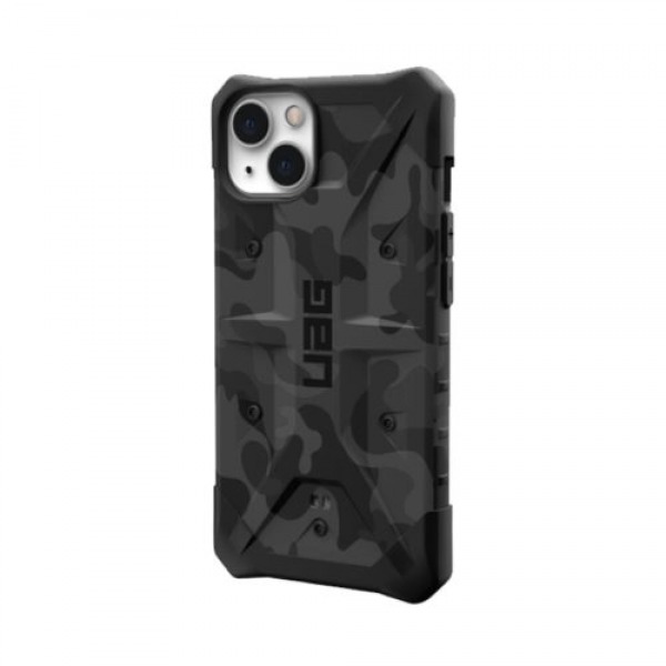 113167114061 - Ốp lưng UAG Camo Pathfinder SE iPhone 13 Series - 4