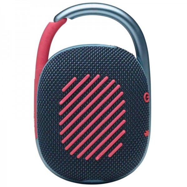 JBLCLIP4PINK - Loa Bluetooth JBL Clip 4 - 6