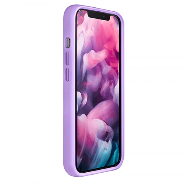 LIP21LHXPBL - Ốp lưng LAUT Huex Pastels cho iPhone 13 series - 13