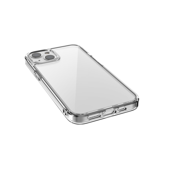 471527 - Ốp lưng Raptic Glass Plus Clear cho iPhone 13 series - 3