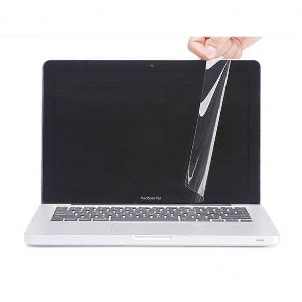 MOC1771 - Dán màn hình MacBook Pro 16 inch M1 M2 M3 M4 MOCOLL Premium Film - 4